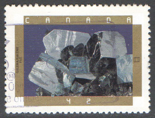 Canada Scott 1439 Used - Click Image to Close